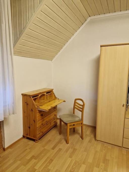Hell Und Gemuetlich, Ca. 60Qm. Apartment Osnabrück Exterior foto